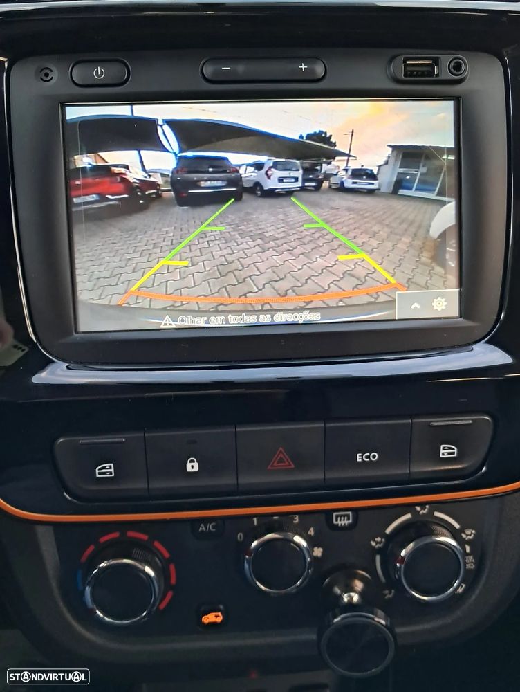 Dacia Spring Electric 45 Comfort Plus - 9