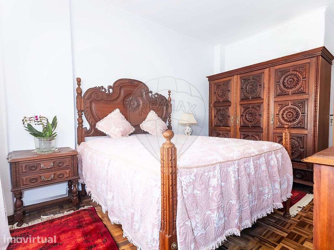 Apartamento T3 para venda - Grande imagem: 5/11