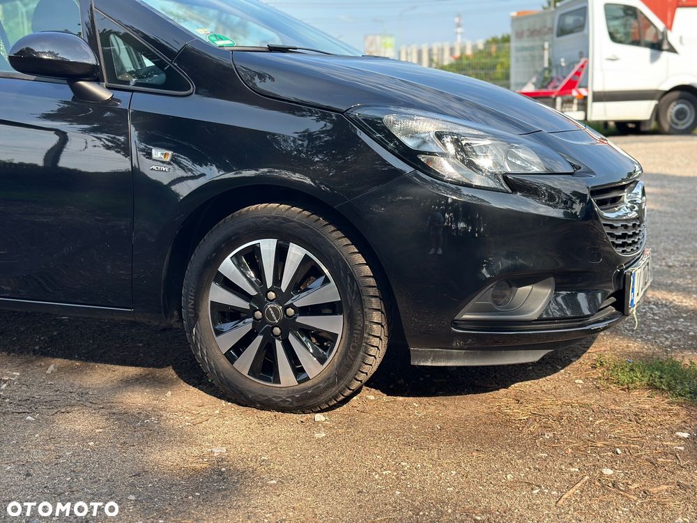 Opel Corsa 1.3 CDTI Active - 6
