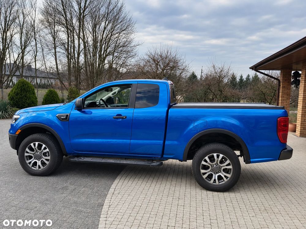 Ford Ranger - 6