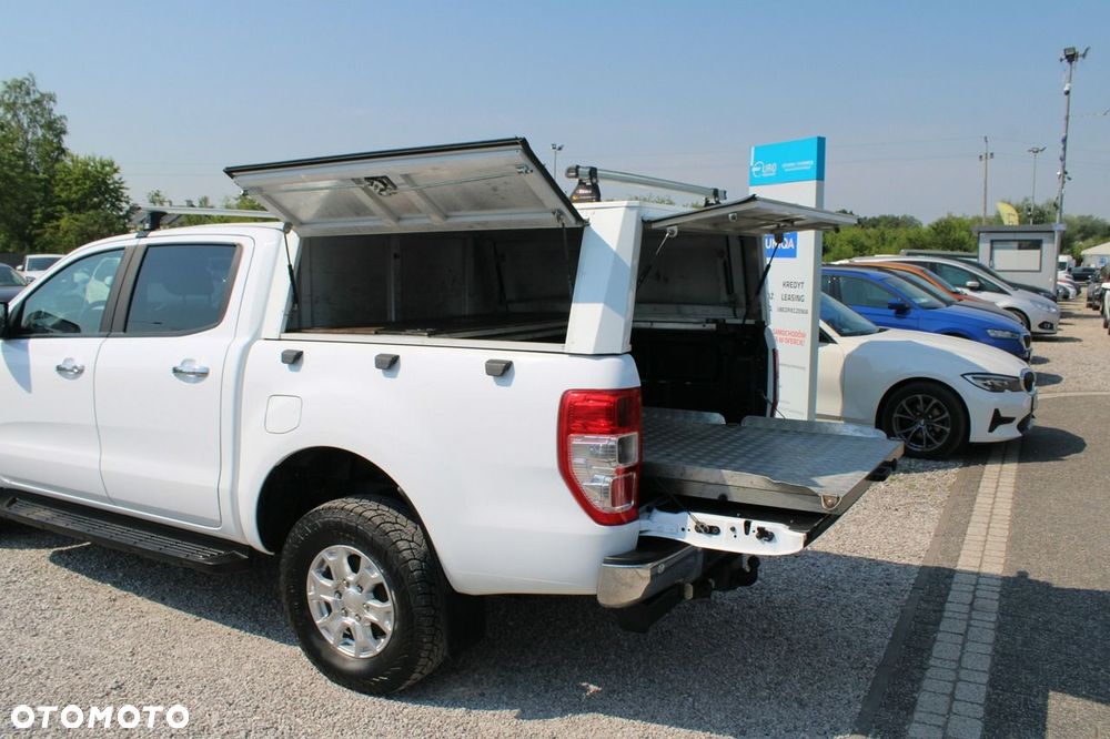 Ford Ranger - 17