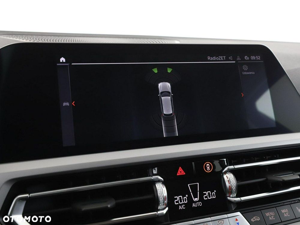 BMW Seria 3 320d xDrive MHEV Advantage - 26