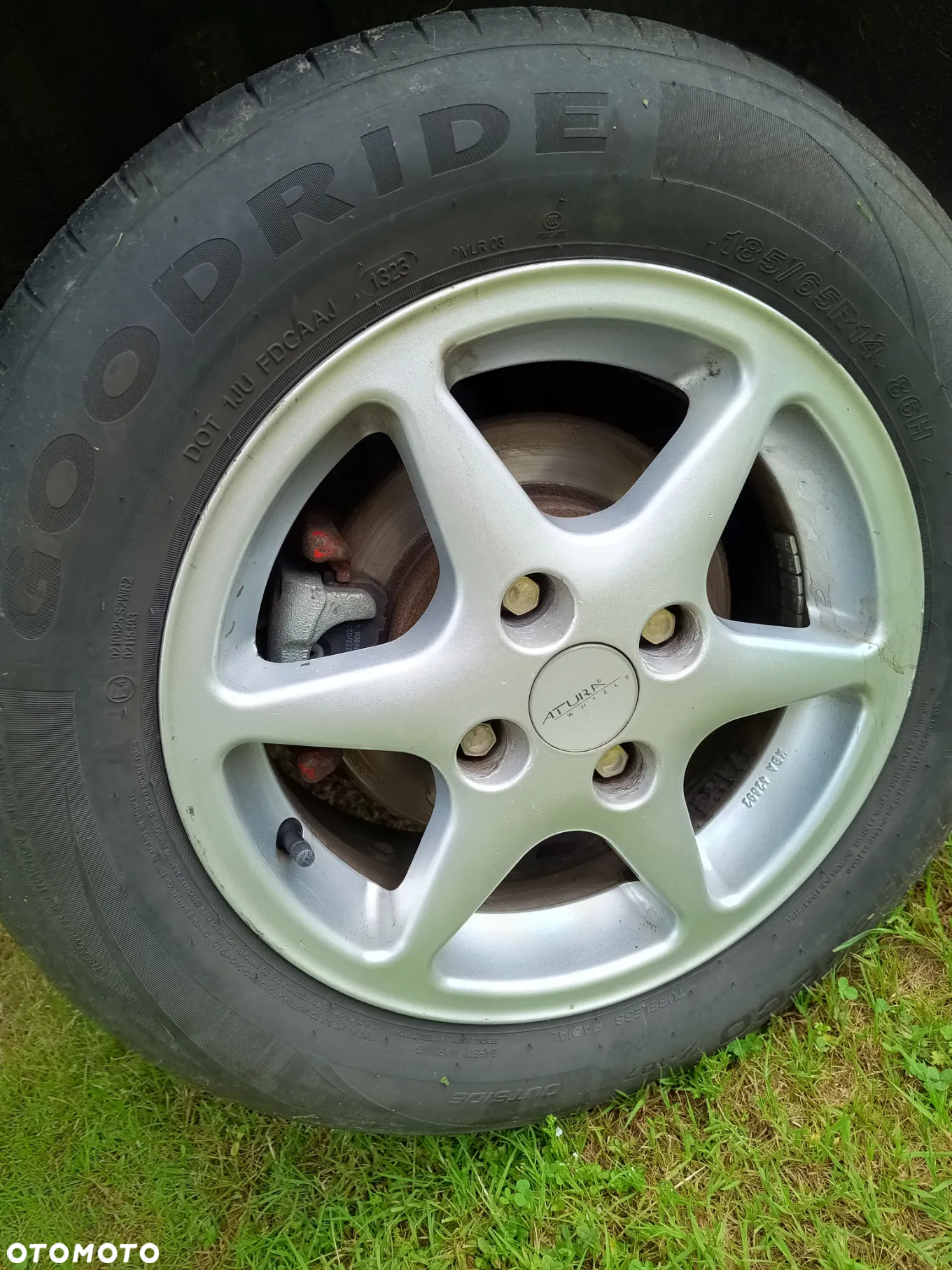 Ford Focus 1.8 Trend - 5