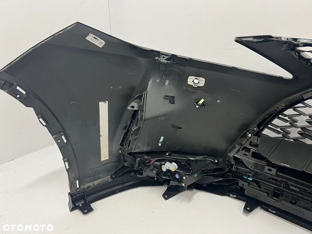 ZDERZAK PRZEDNI LEXUS RX IV LIFT F-SPORT 2019-2022 - 8