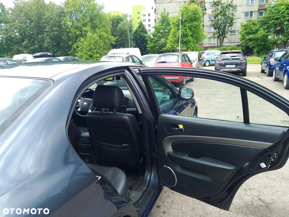 Chevrolet Epica 2.0 LT - 11