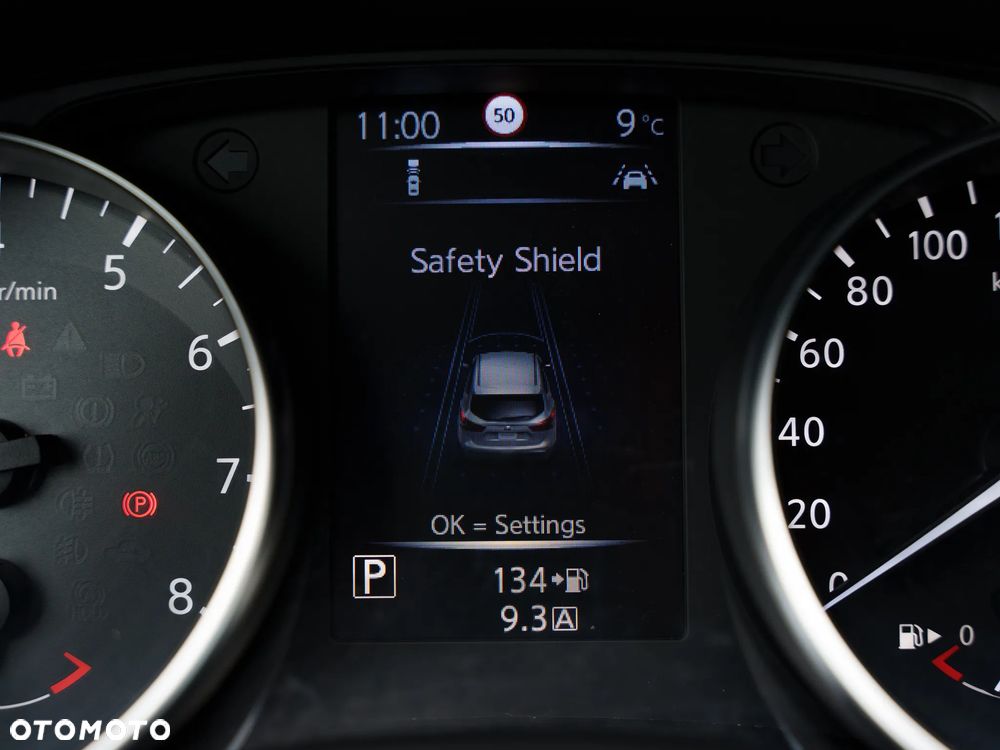 Nissan Qashqai 1.2 DIG-T Xtronic N-Connecta - 33