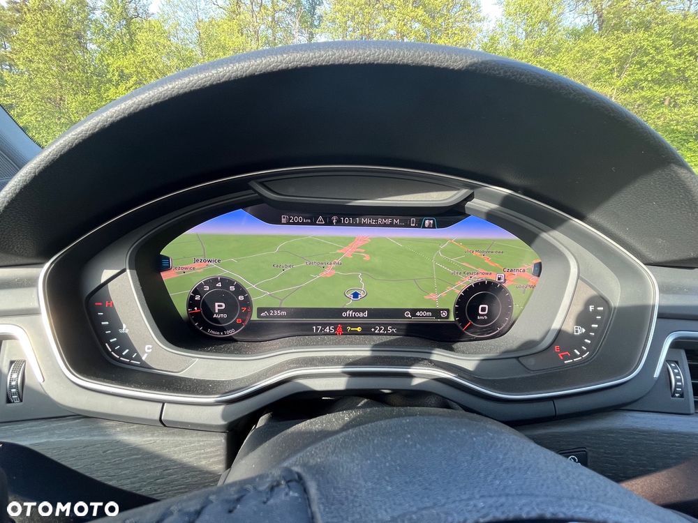 Audi A4 Limousine 2.0 TFSI quattro S tronic design - 18