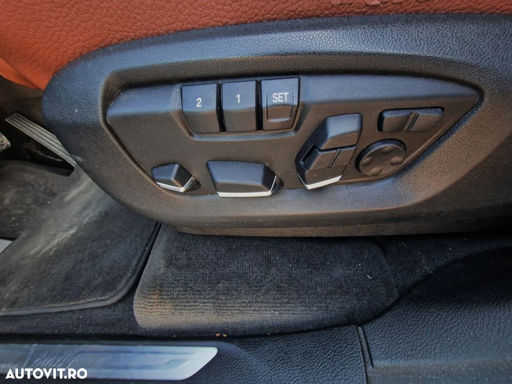 BMW X5 xDrive25d Sport-Aut. - 17