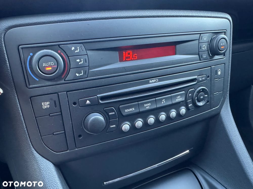 Citroën C5 1.8 16V Style - 21