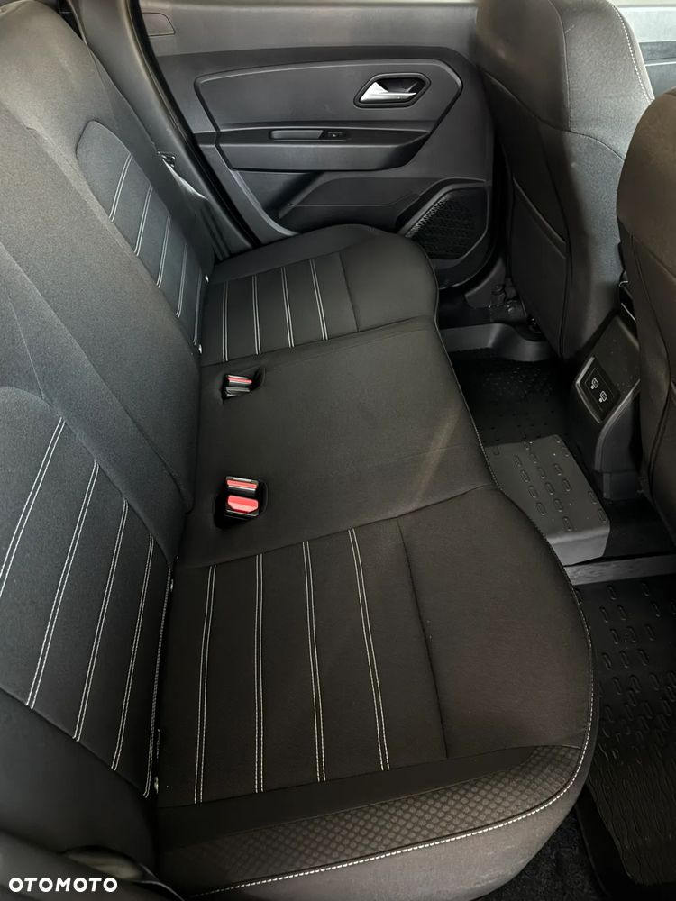 Dacia Duster 1.3 TCe Comfort - 14