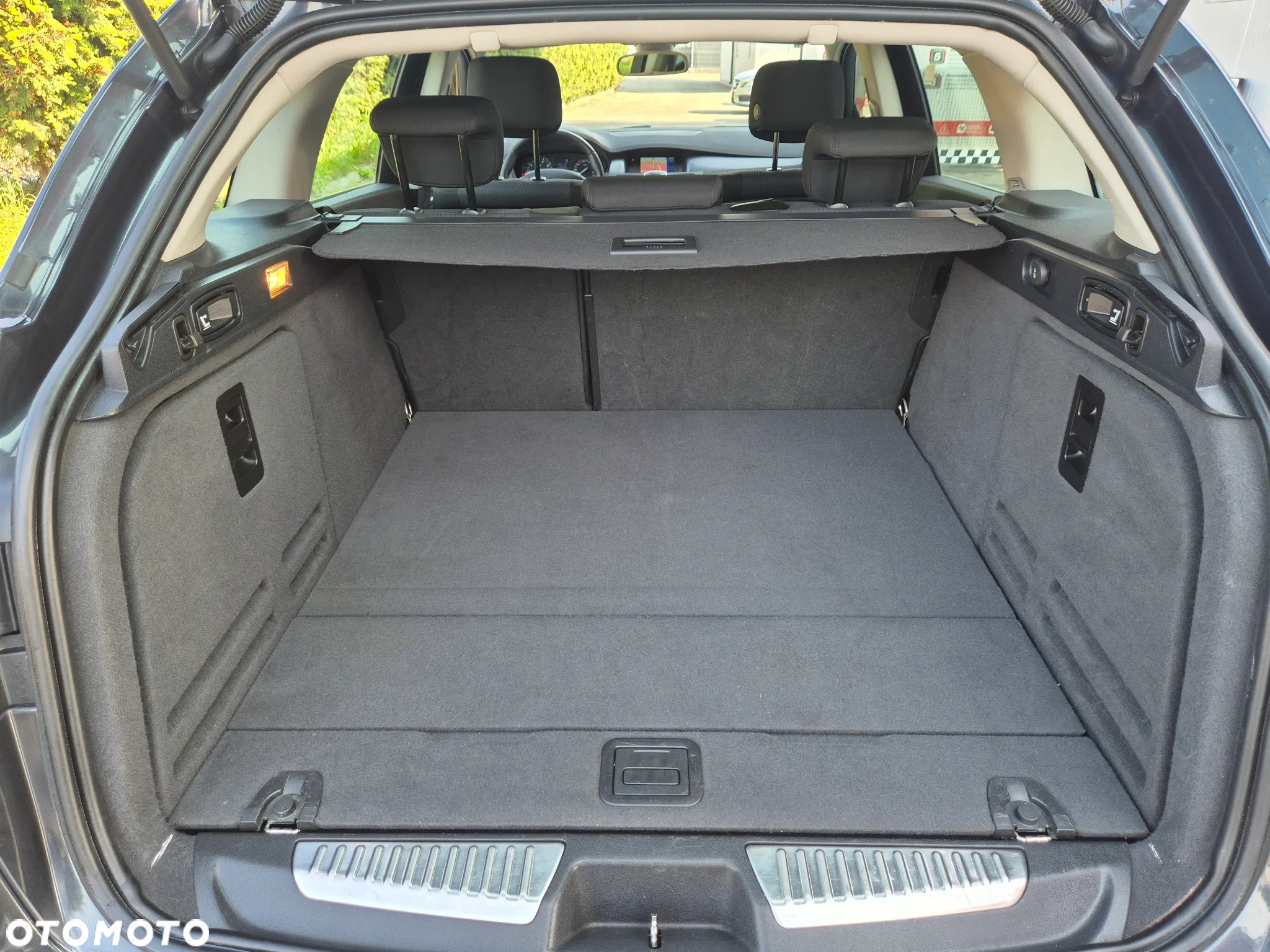 Renault Laguna 2.0 16V Dynamique - 33