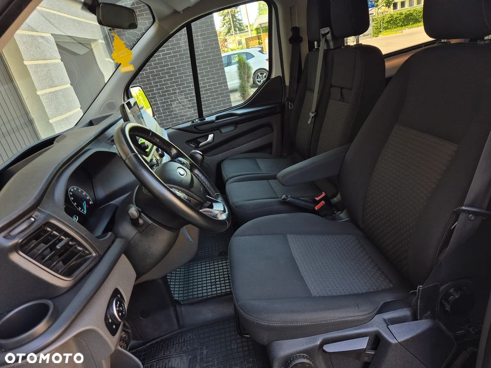 Ford Transit Custom 320 L2H1 Trend (bryg.) - 18