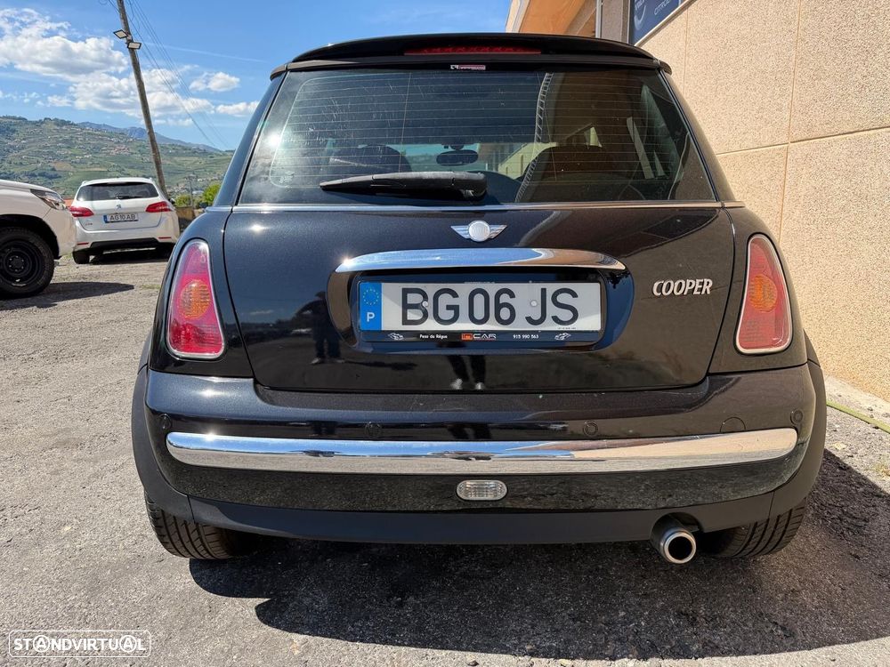 MINI 3 Portas Cooper - 13