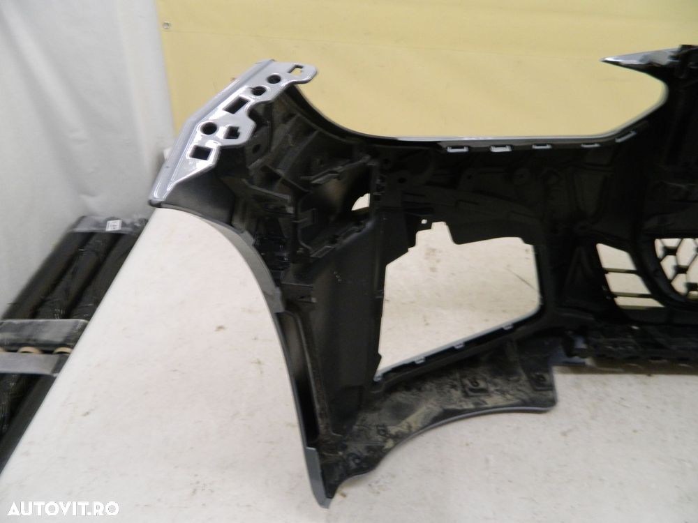 Bara fata BMW Seria 4 G22 / G23 M-Sport, 2020, 2021, 2022, 2023, 2024. - 9