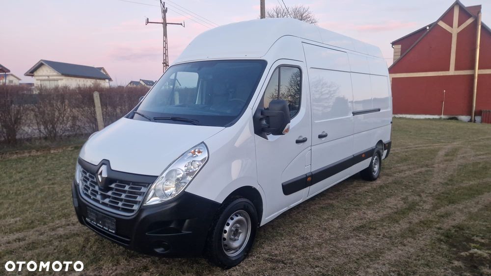 Renault Master - 7