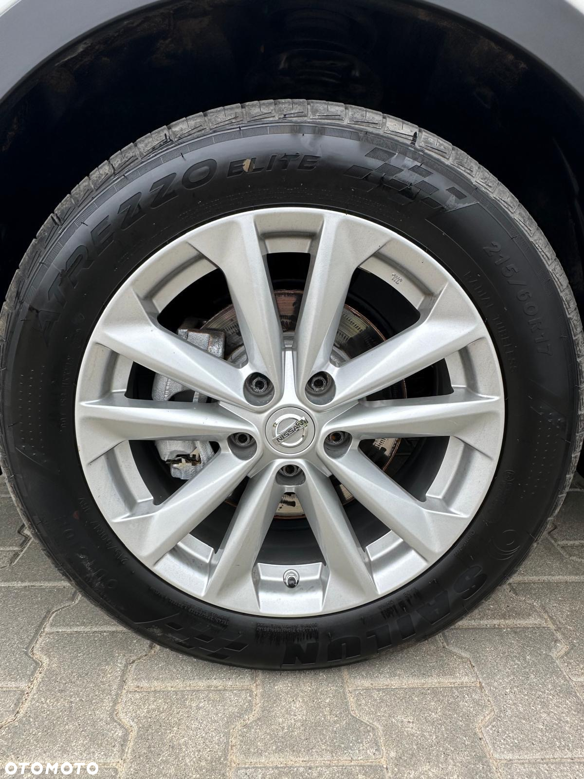 Nissan Qashqai 1.2 DIG-T Xtronic TEKNA - 10