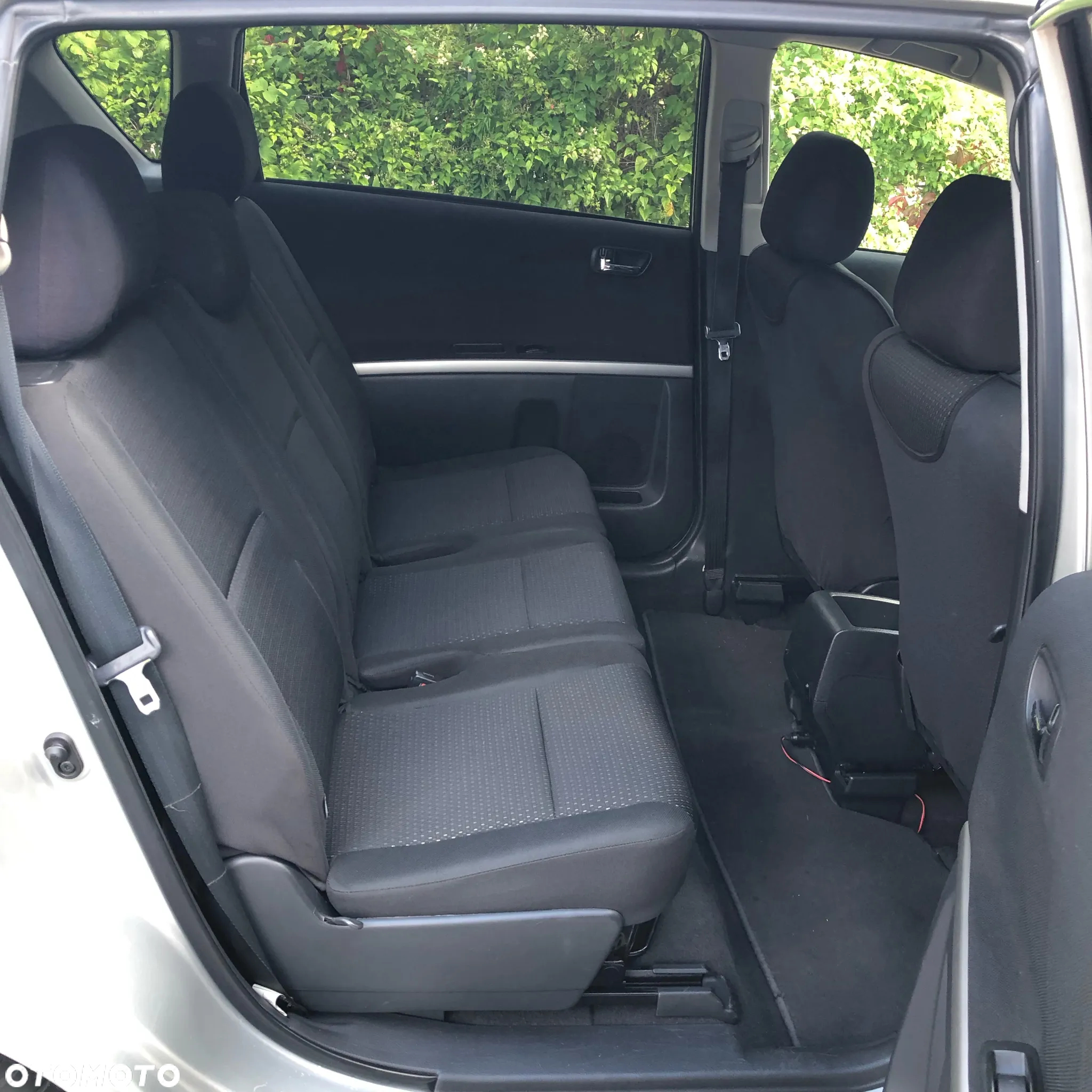 Toyota Corolla Verso 2.2 D-4D - 5