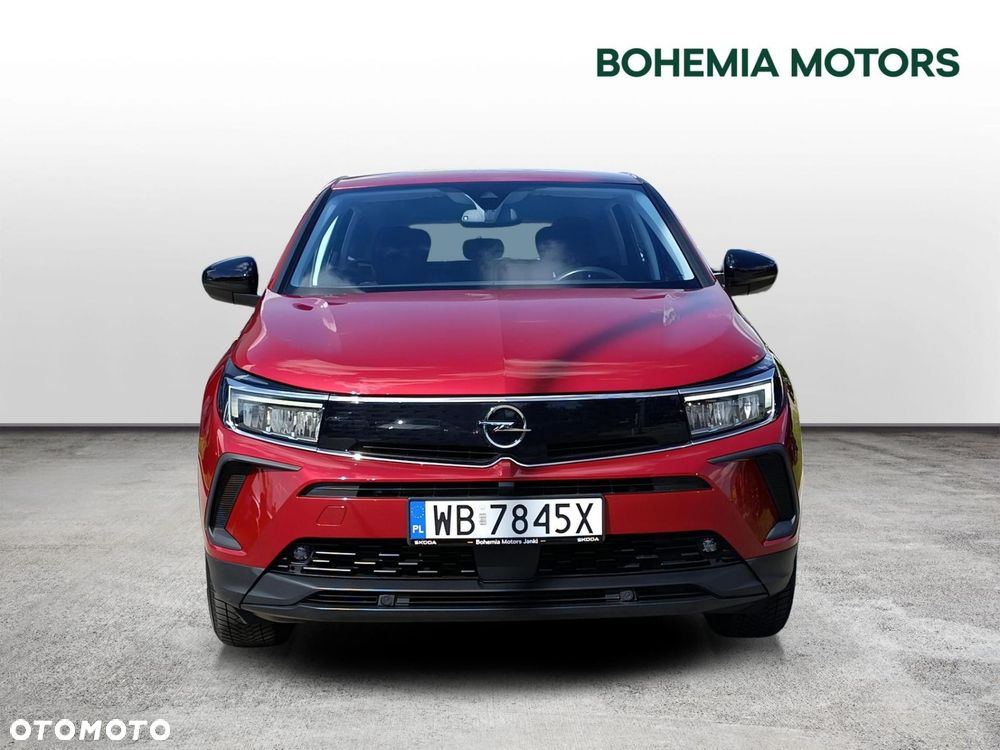 Opel Grandland - 8