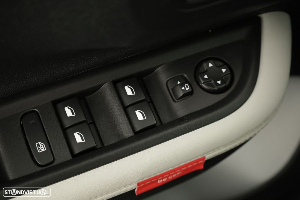 Citroën C3 1.2 Turbo Max - 20