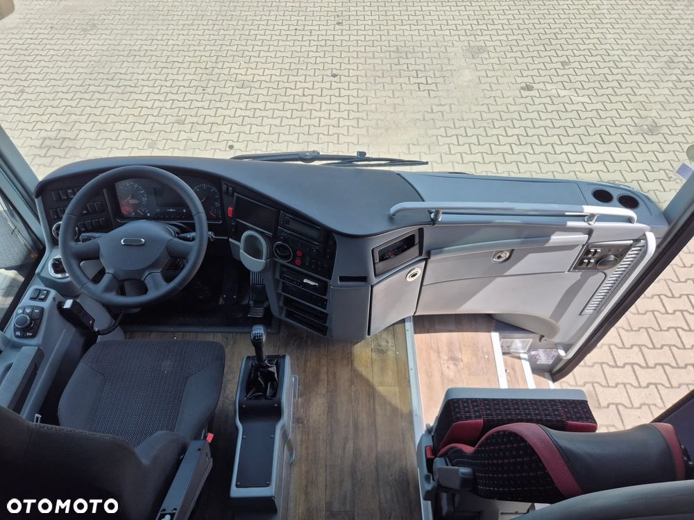 Van Hool TX16 ALICRON/ SPROWADZONY / 382 000 KM / MANUAL - 39