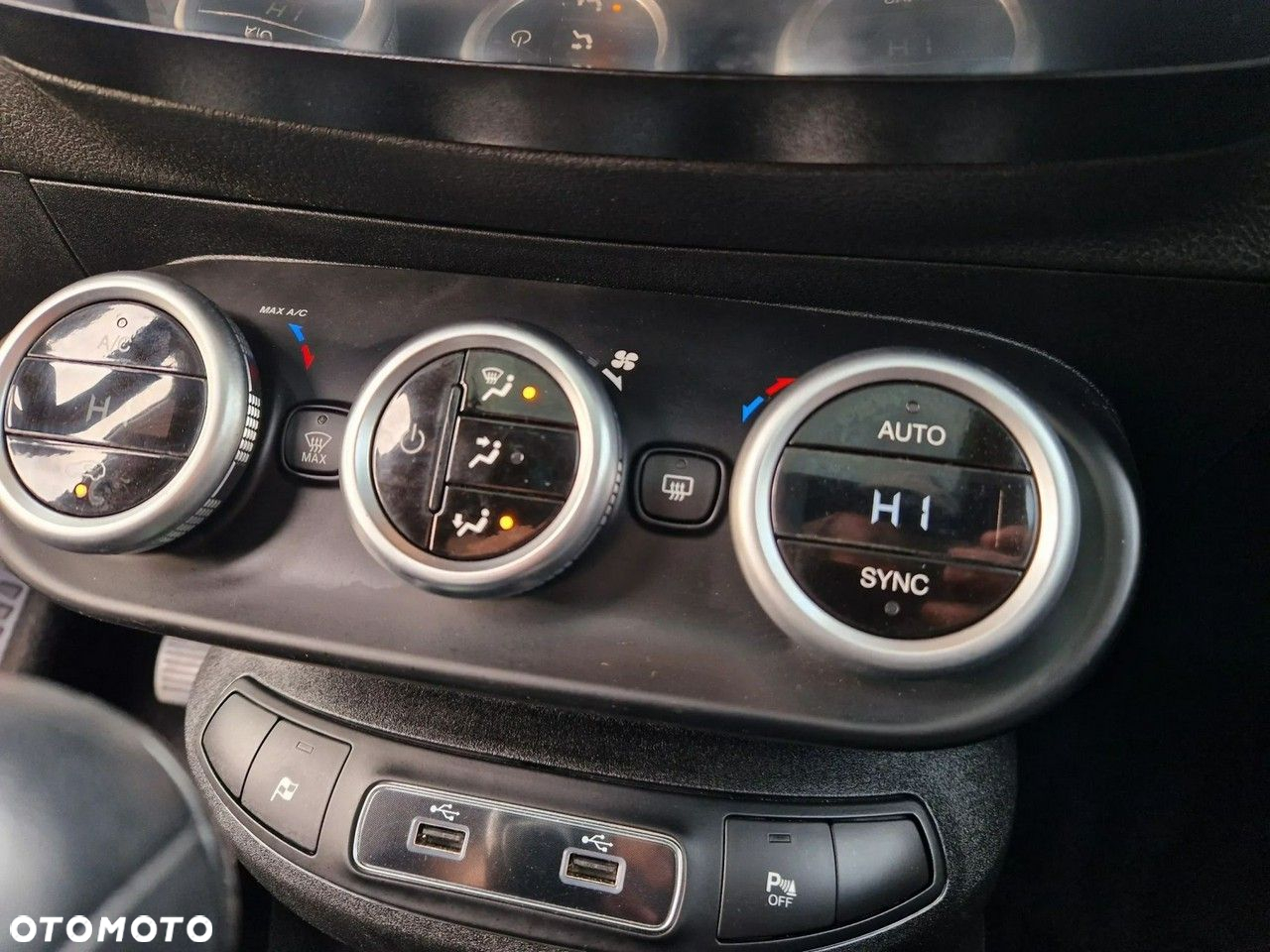 Fiat 500X Dolcevita 1.3 Cross DCT - 31