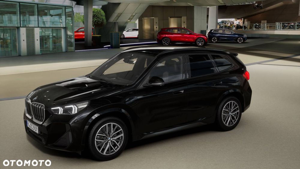 BMW X1 sDrive20i mHEV M Sport sport - 7