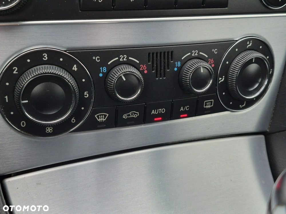 Mercedes-Benz CLC - 29