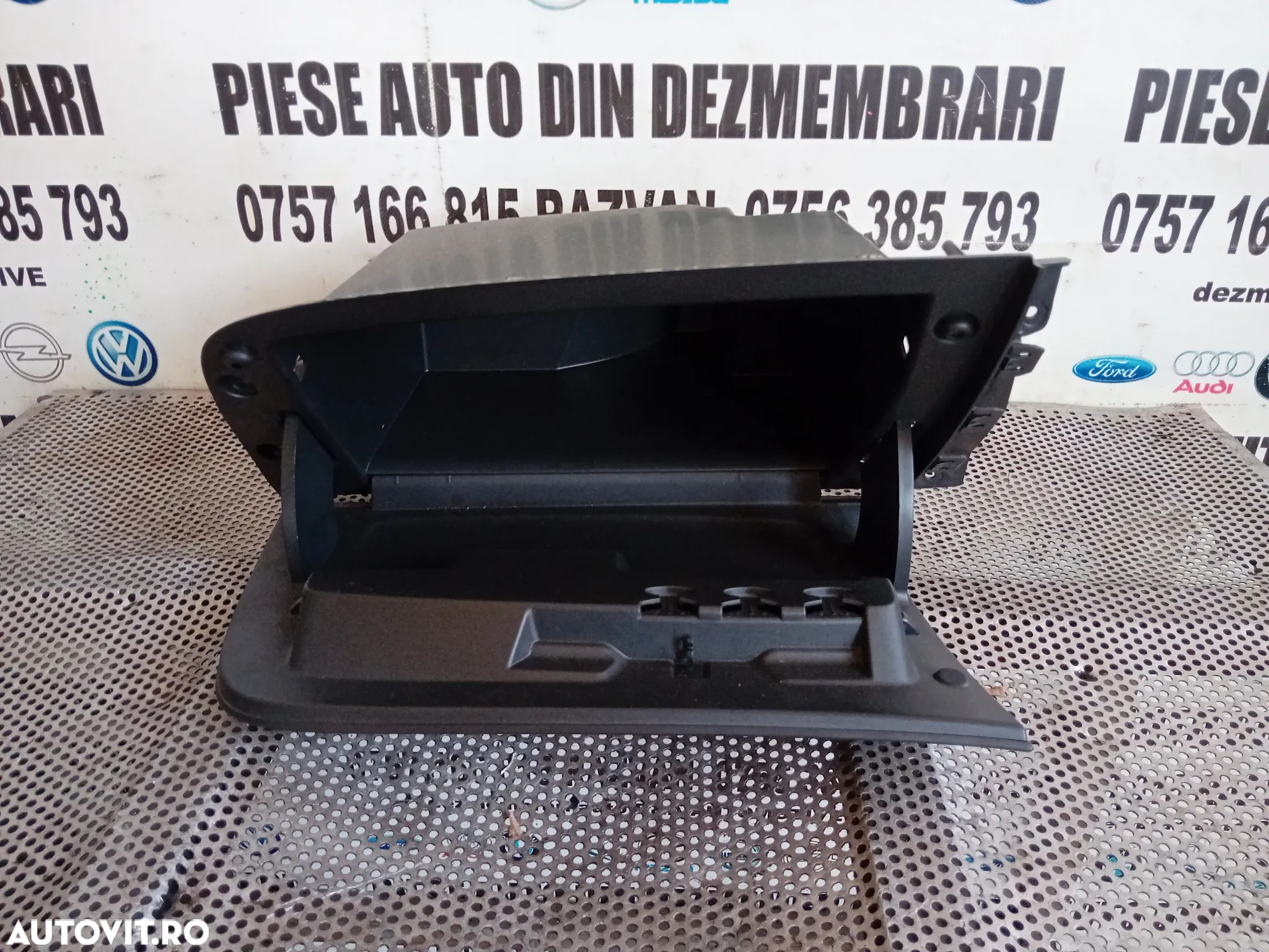 Torpedo Cutie Acte Opel Astra K An 2015-2019 Motor B16DTH LVL - 2