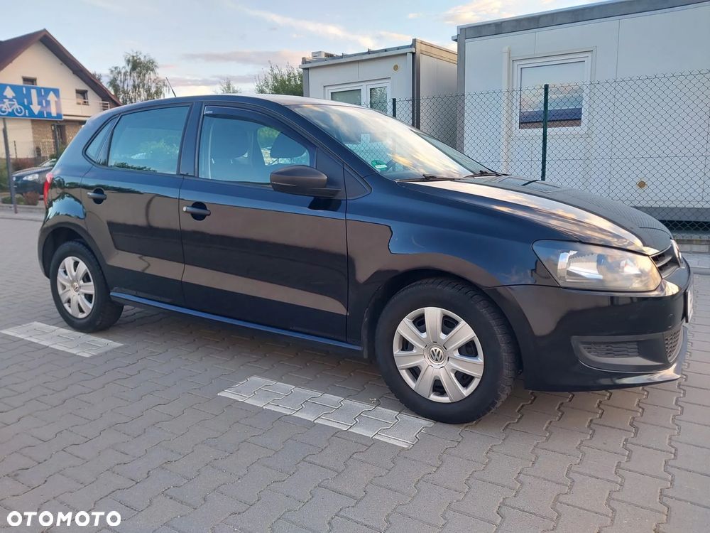Volkswagen Polo 1.2 Team - 7