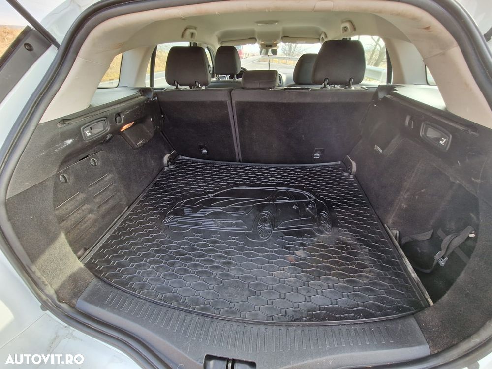 Renault Megane Blue dCi 116 Intens - 18