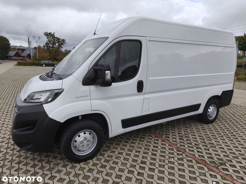 Fiat Ducato - 5