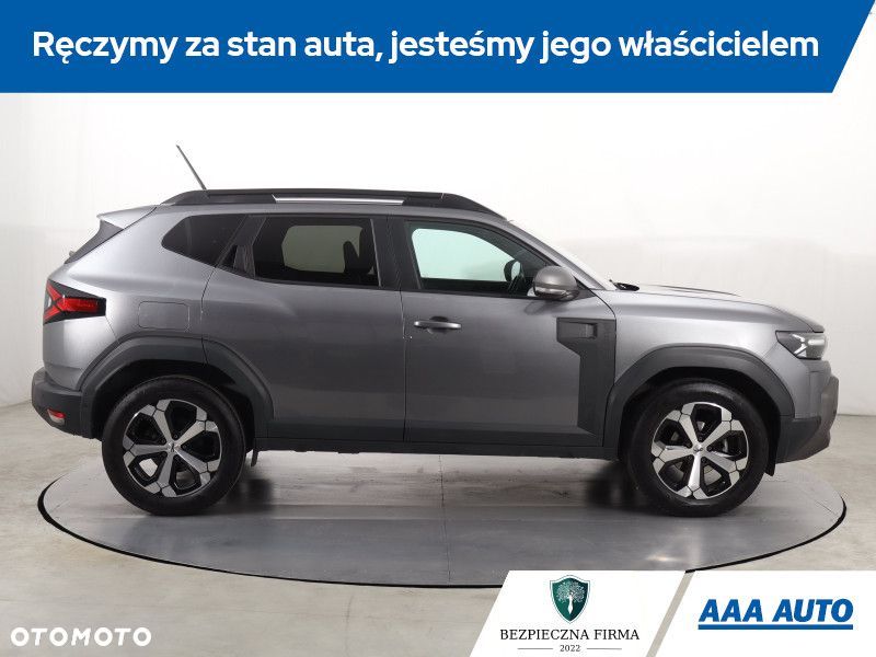 Dacia Duster - 6