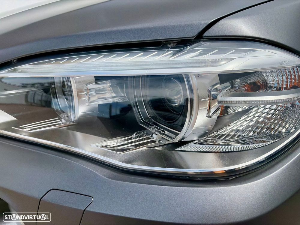 BMW X5 25 d sDrive Comfort 7L - 58