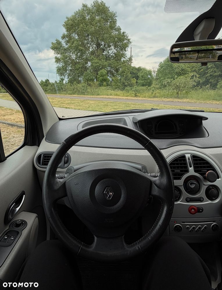 Renault Modus 1.6 16V Exception - 9