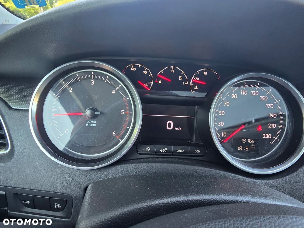 Peugeot 508 BlueHDi 150 Stop&Start Business-Line - 34