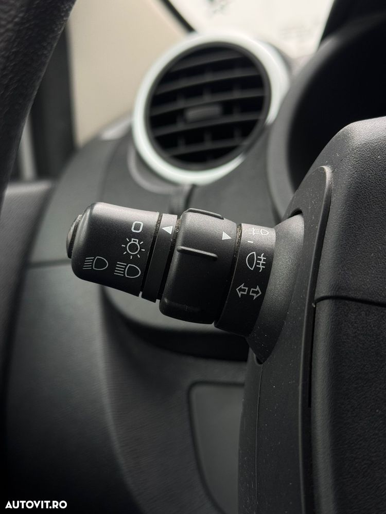 Renault Kangoo Maxi 110 Extra - 30