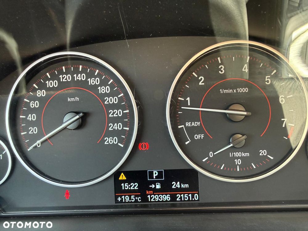 BMW Seria 4 420i Sport-Aut M Sport - 23