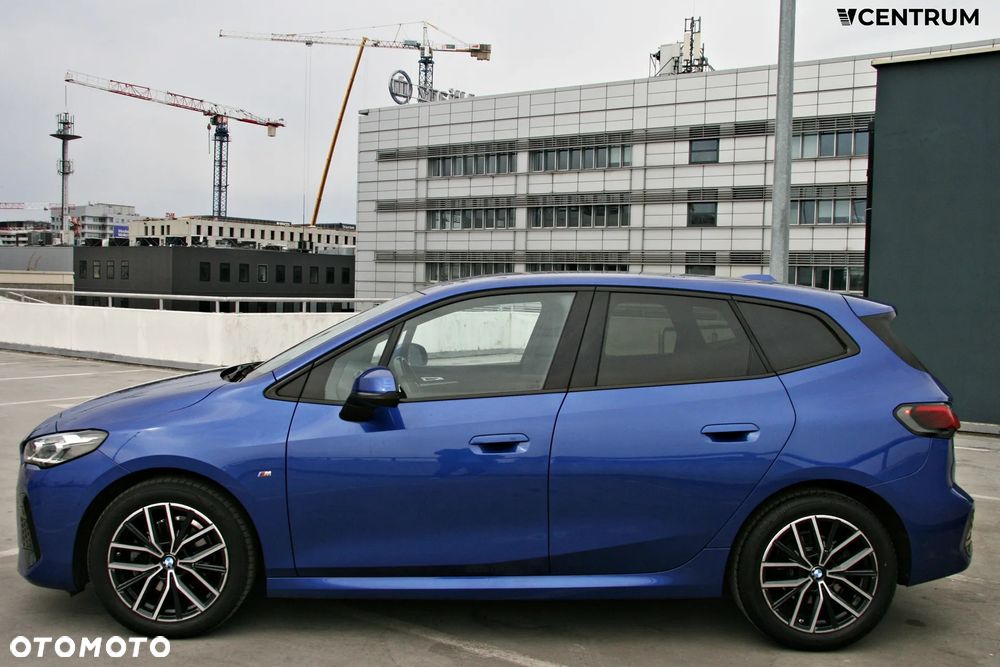 BMW Seria 2 218d GT M Sport - 3