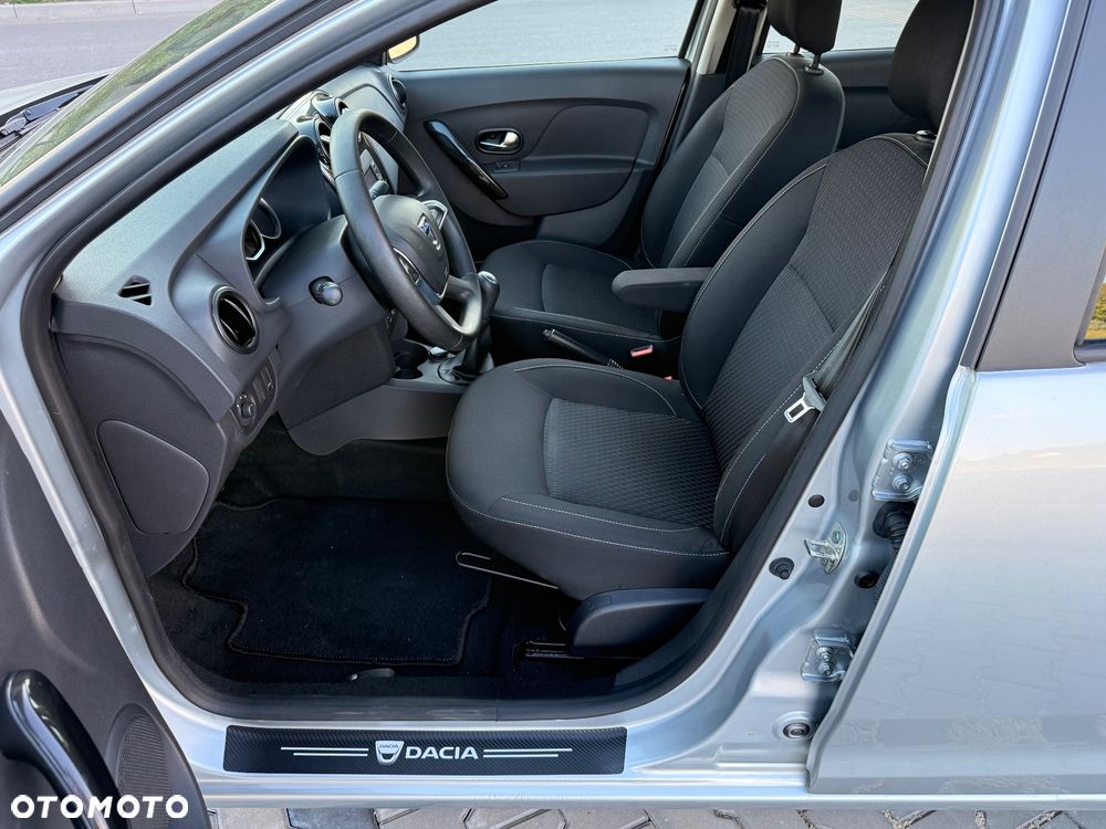 Dacia Logan 0.9 TCe Laureate S&S - 20