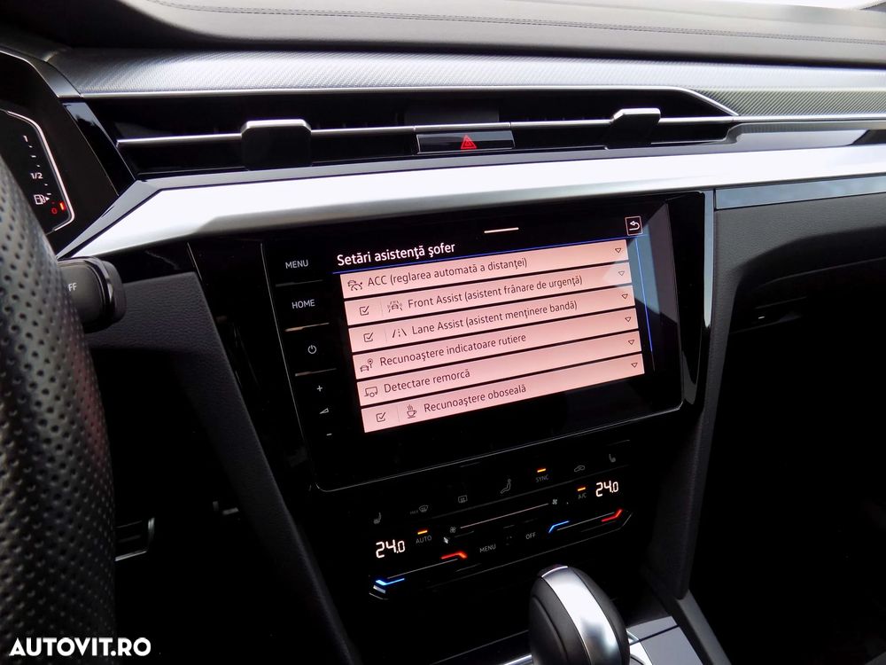 Volkswagen ARTEON 2.0 TDI SCR DSG R-Line - 20