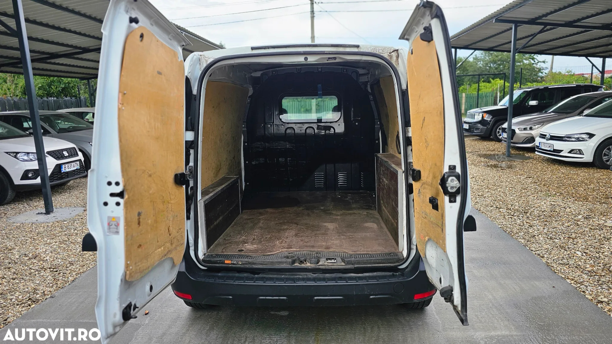 Dacia DOKKER - 7
