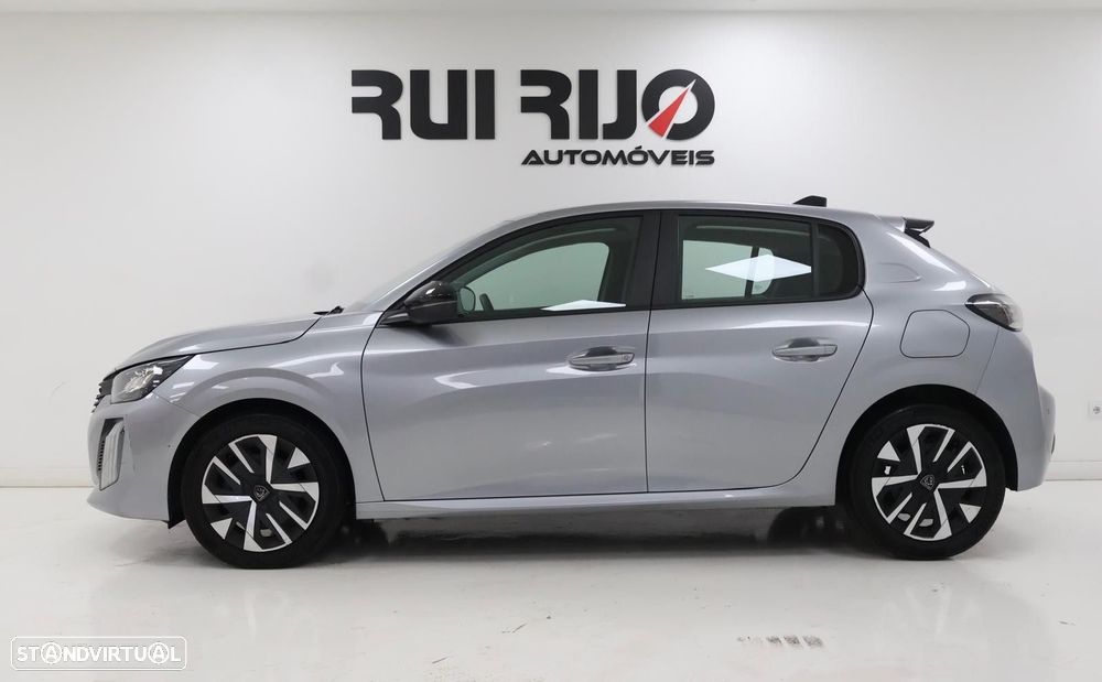 Peugeot 208 1.2 PureTech Active Pack - 9