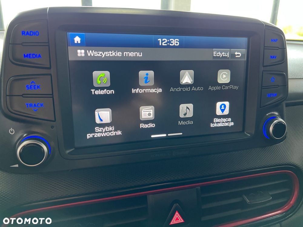 Hyundai Kona - 15