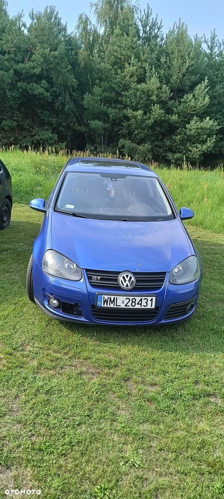 Volkswagen Golf 2006 photo 2