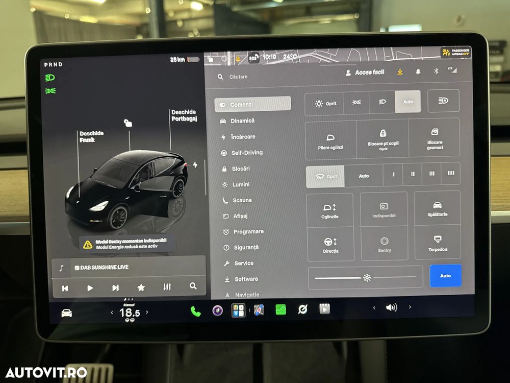 Tesla Model Y - 18