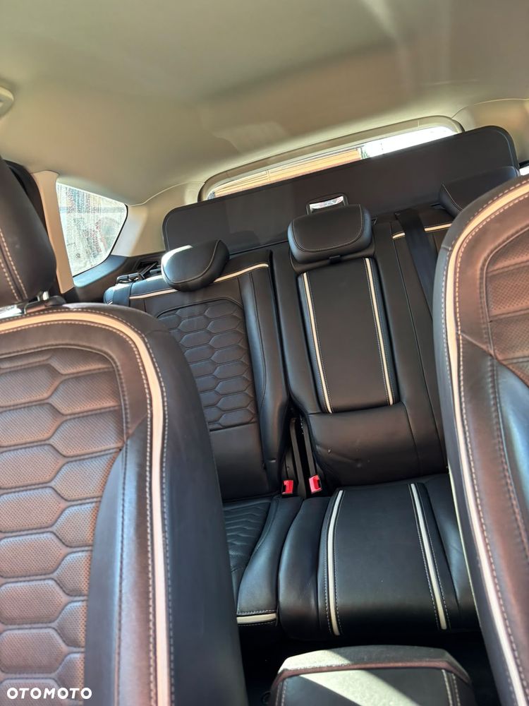 Ford Kuga Vignale 1.5 EcoBoost FWD ASS - 5