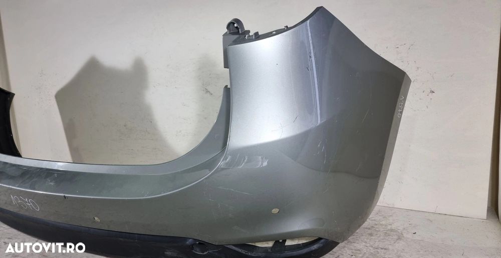 Bara spate Kia Carens , 2013, 2014, 2015, 2016, cod de origine OE 86611-A4000 - 3