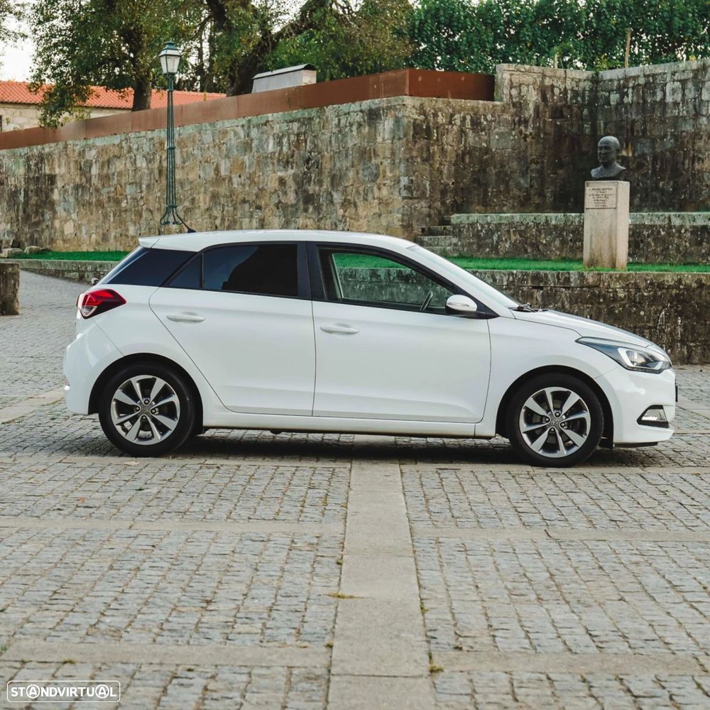 Hyundai i20 - 6