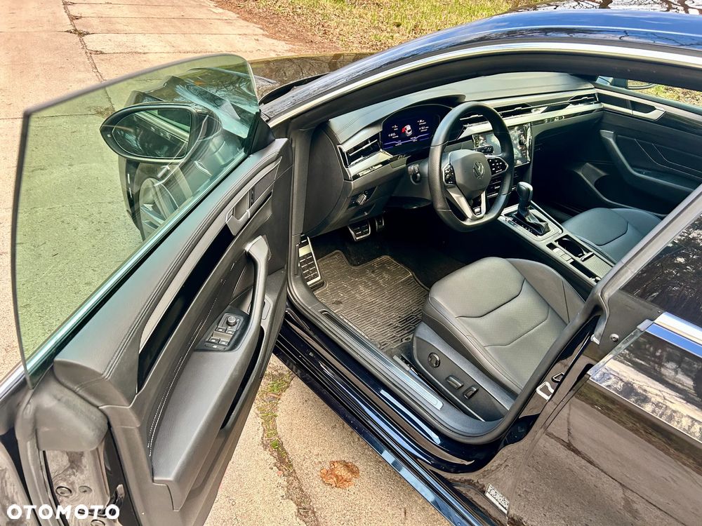 Volkswagen Arteon - 36