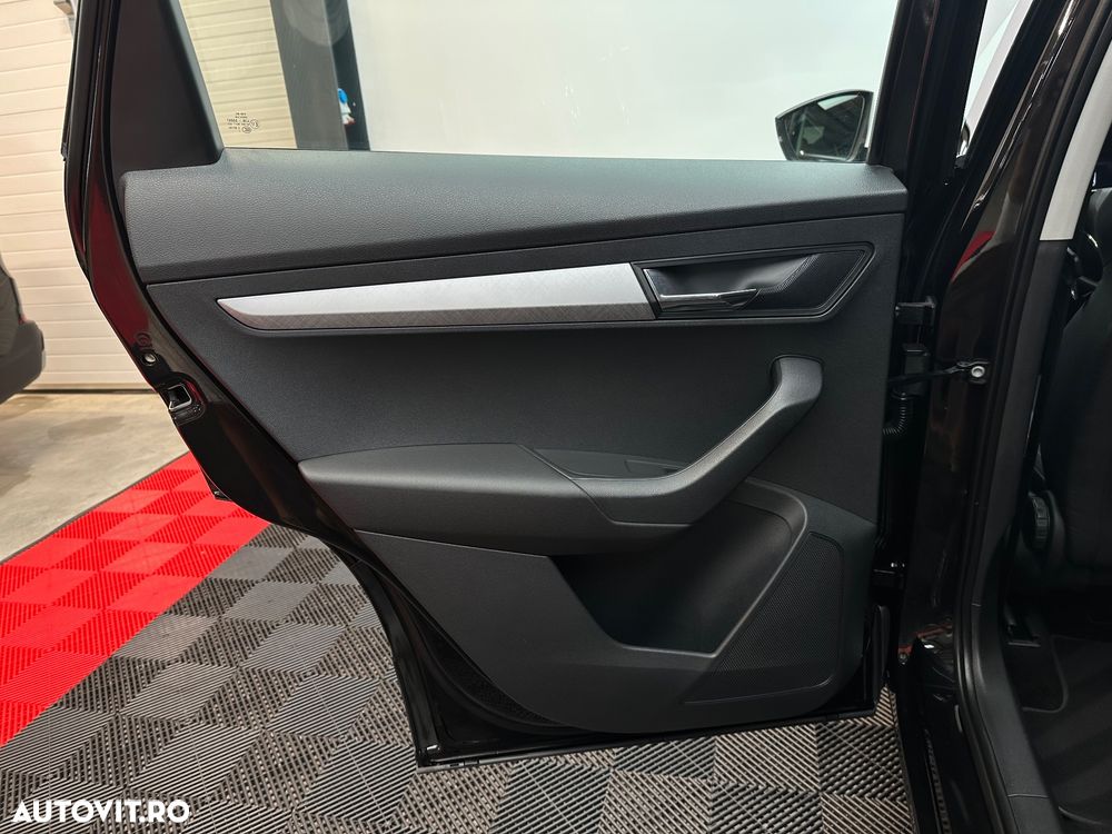 Skoda Karoq 2.0 TDI 4X4 DSG Ambition - 24